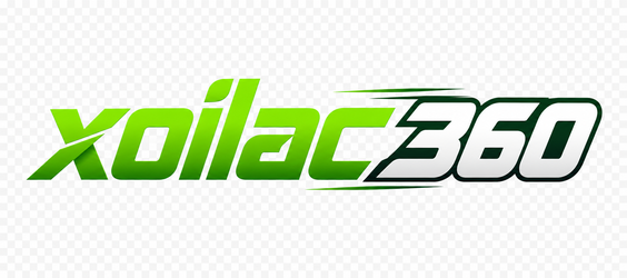 xoilac360 logo